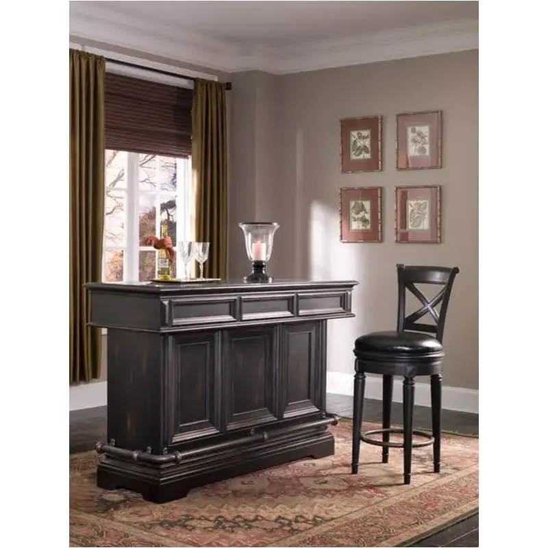 993501 Brookfield Pulaski Furniture Accents And Curios Accent Furniture Stool