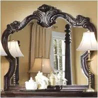 962110 Pulaski Furniture Wellington Manor Bedroom Furniture Mirror