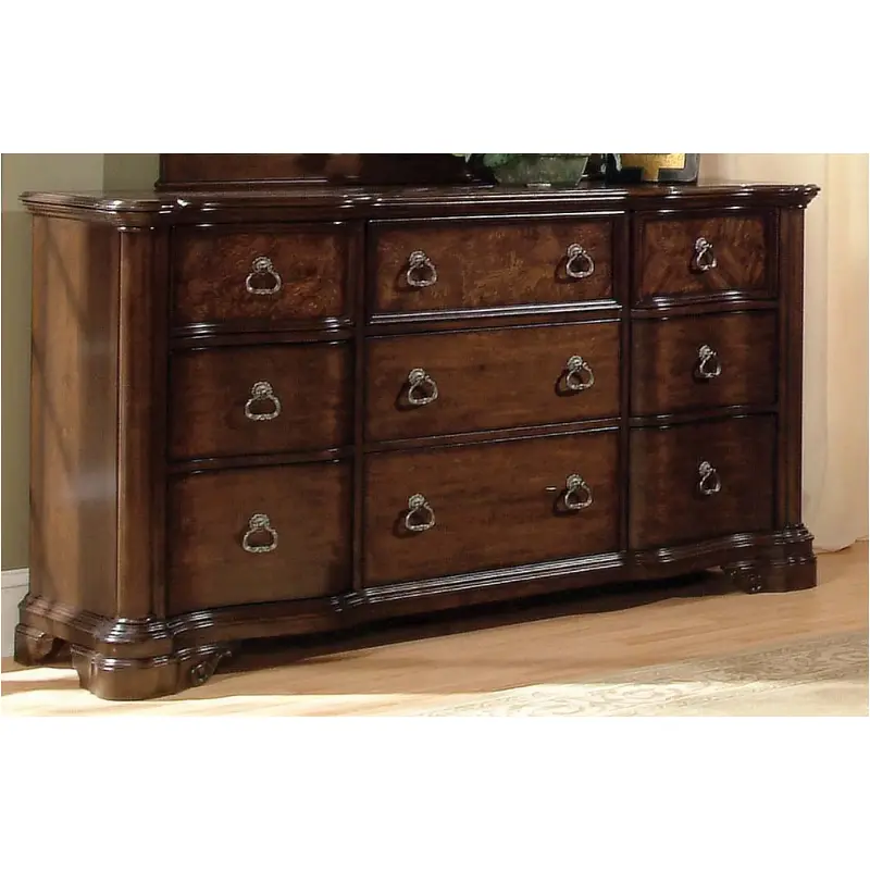 963100 Pulaski Furniture Hillsdale Bedroom Furniture Dresser