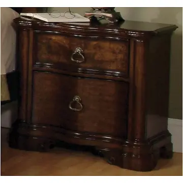 963140 Pulaski Furniture Hillsdale Bedroom Furniture Nightstand