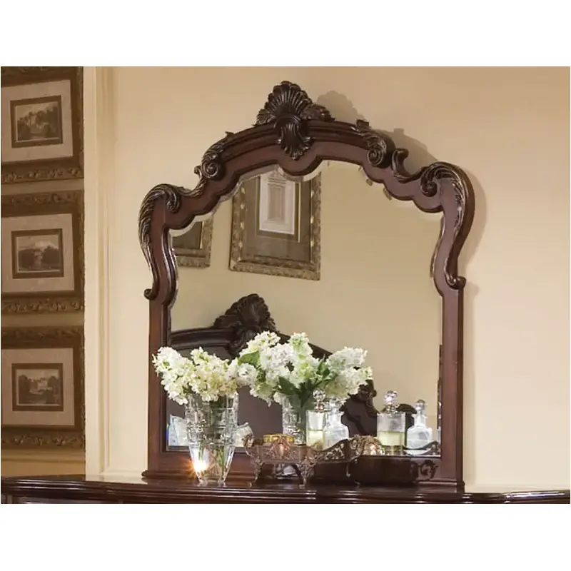 989110 Pulaski Furniture Covington Bedroom Furniture Mirror
