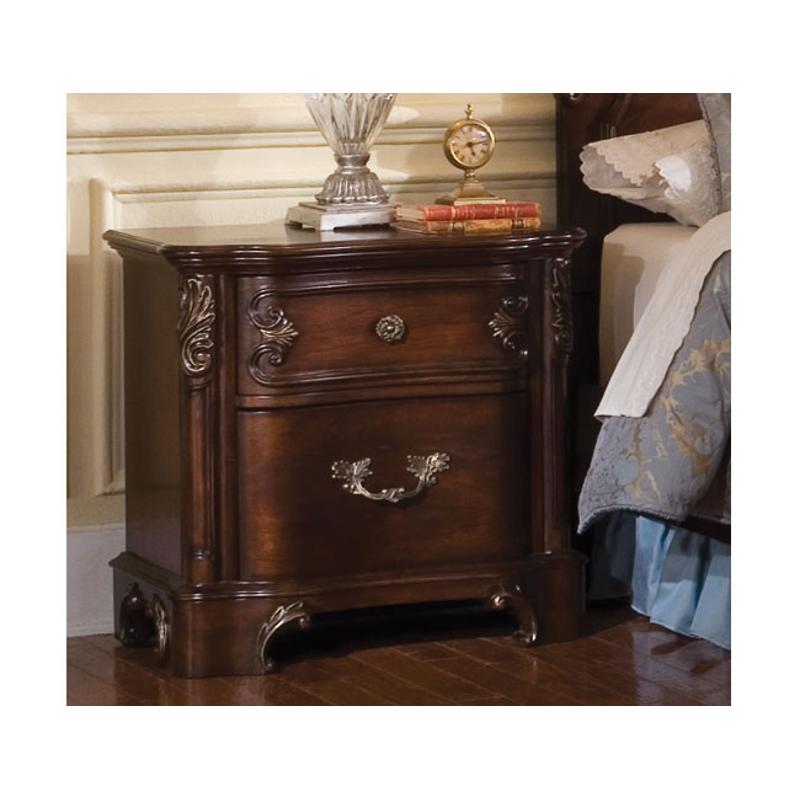 989140 Pulaski Furniture Covington Bedroom Furniture Nightstand