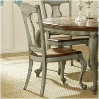 944260 Pulaski Furniture Jolie Dining Room Furniture Dining Chair