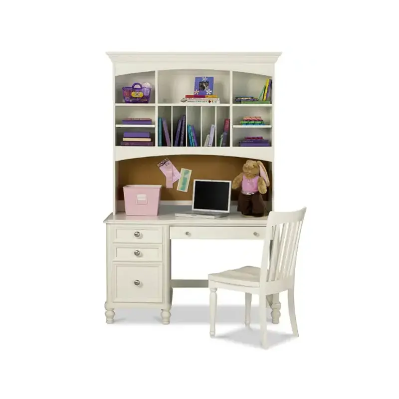 634131 Pulaski Furniture Pawsitively Yours Bedroom Furniture Desk