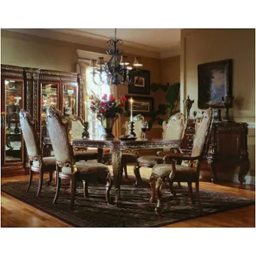 575240 Pulaski Furniture Royale Dining Room Furniture Dining Table