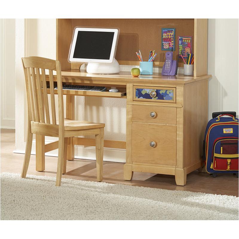 953130 Pulaski Furniture Simply Furbulous Kids Room Desk