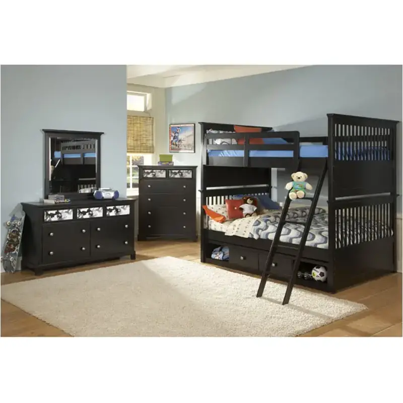954191 Pulaski Furniture Beary Stylish Bedroom Furniture Bed