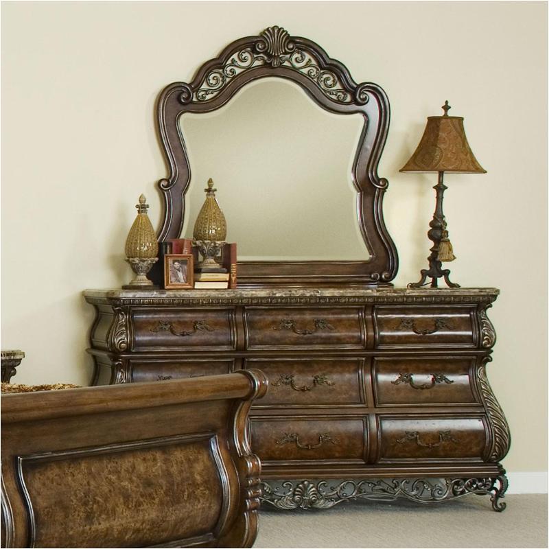 Birkhaven Bedroom Set Pulaski Furniture