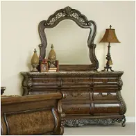 991100 Pulaski Furniture Birkhaven Bedroom Furniture Dresser