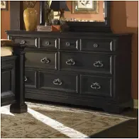 993100 Pulaski Furniture Brookfield Bedroom Furniture Dresser