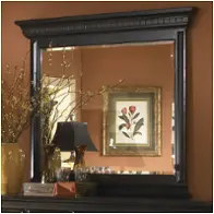 993110 Pulaski Furniture Brookfield Bedroom Furniture Mirror