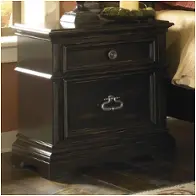 993140 Pulaski Furniture Brookfield Bedroom Furniture Nightstand