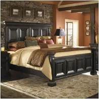 993170 Pulaski Furniture Brookfield Bedroom Furniture Bed