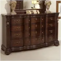 988100 Pulaski Furniture Glenhaven Bedroom Furniture Dresser