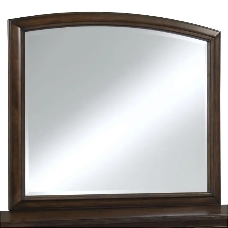 300110 Pulaski Furniture Tangerine 300 Bedroom Furniture Mirror