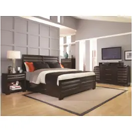 330180-st1 Pulaski Furniture Sable Bedroom Furniture Bed