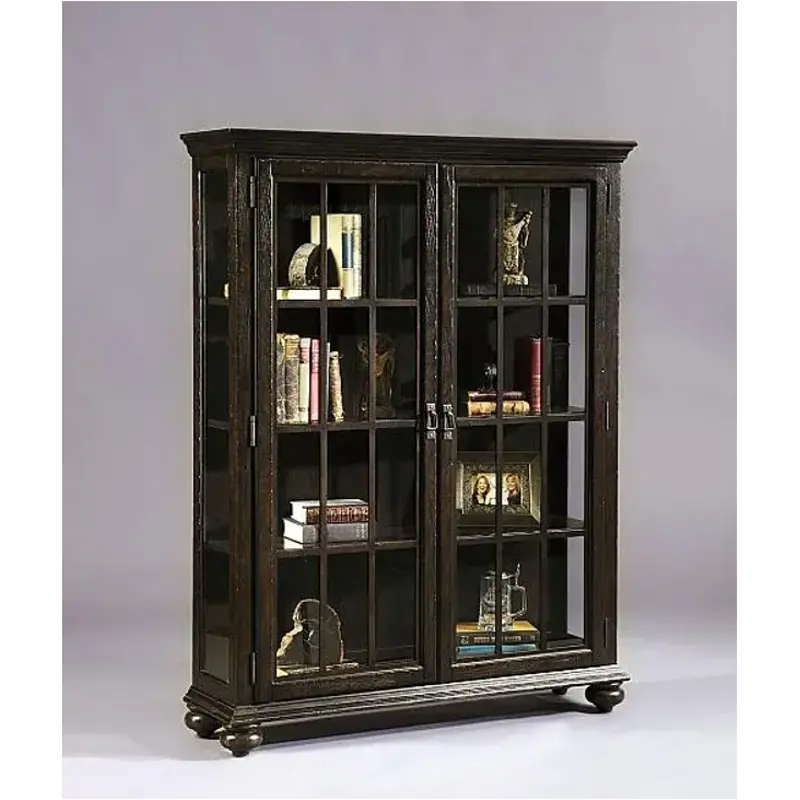 21394 Pulaski Furniture Accents And Curios Accent Furniture Bookcase