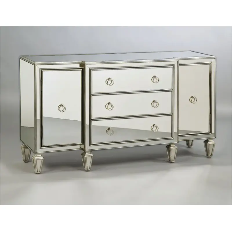 516001 Pulaski Furniture Accents And Curios Accent Furniture Accent Table
