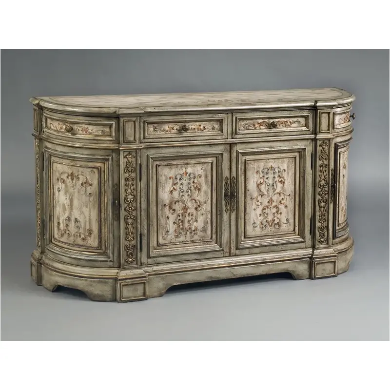 516003 Pulaski Furniture Accents And Curios Accent Furniture Accent Table