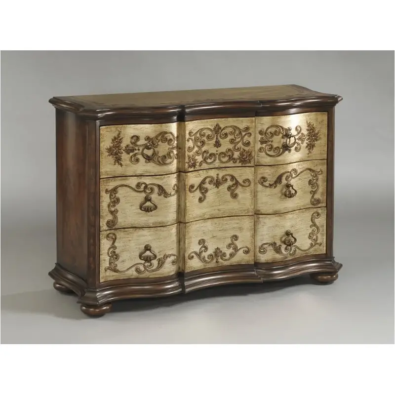 516011 Pulaski Furniture Accents And Curios Accent Furniture Accent Table