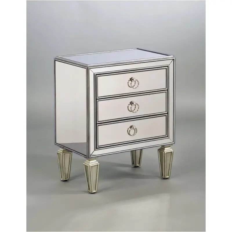 516012 Pulaski Furniture Accents And Curios Accent Furniture Accent Chest
