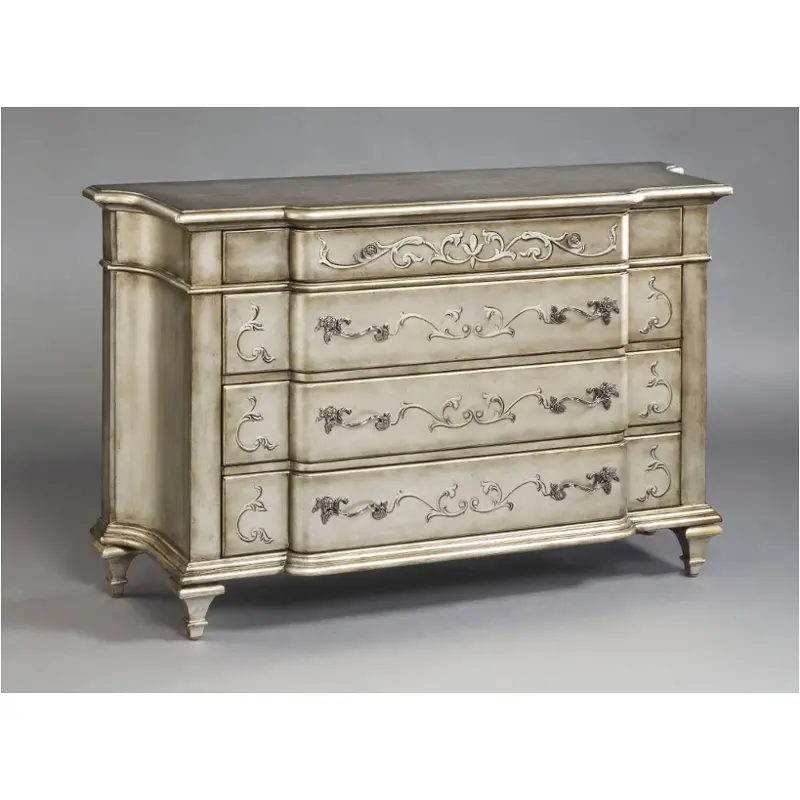 516014 Pulaski Furniture Accents And Curios Accent Furniture Accent Table