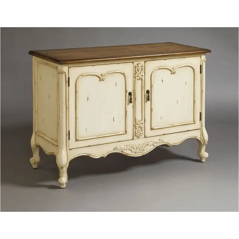 516123 Pulaski Furniture Accents And Curios Accent Furniture Accent Table