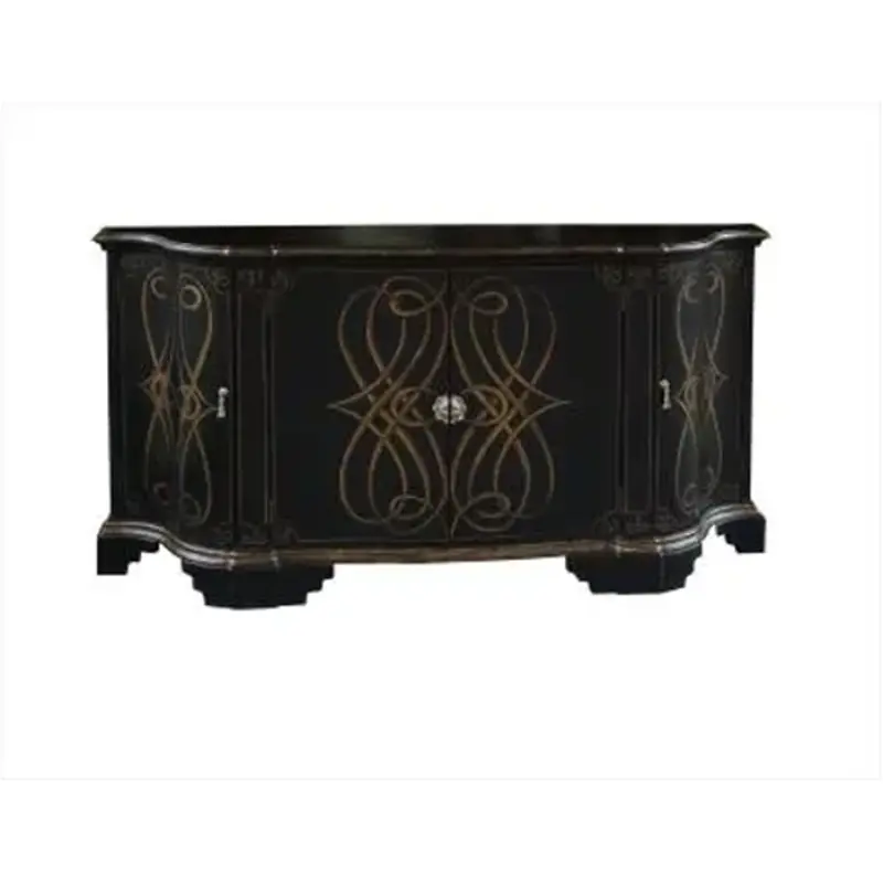 517101 Pulaski Furniture Accents And Curios Accent Furniture Credenza