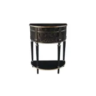 Ds-517108 Pulaski Furniture Accents And Curios Accent Furniture Accent Table