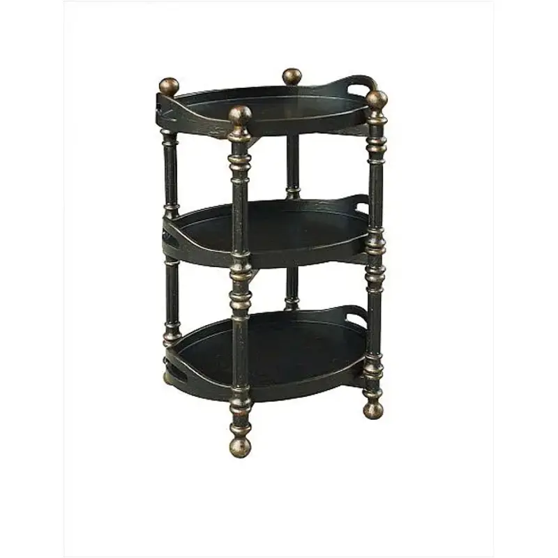 517109 Pulaski Furniture Accents And Curios Accent Furniture Accent Table