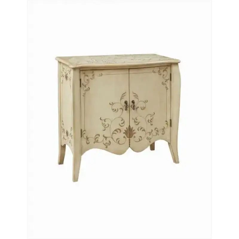 517120 Pulaski Furniture Accents And Curios Accent Furniture Accent Chest