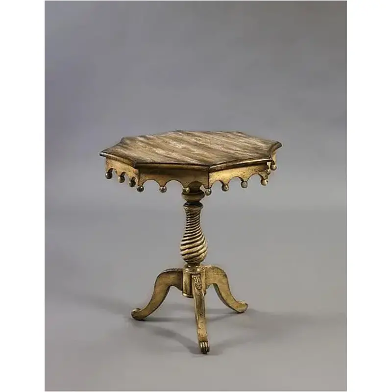 517129 Pulaski Furniture Accents And Curios Accent Furniture Accent Table