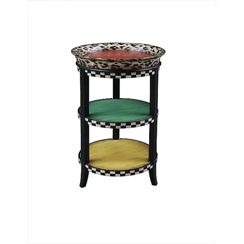 517149 Pulaski Furniture Accents And Curios Accent Furniture Accent Table