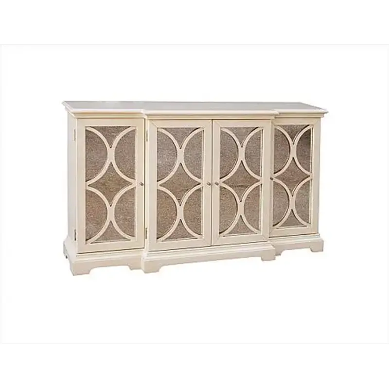 517182 Pulaski Furniture Accents And Curios Accent Furniture Credenza