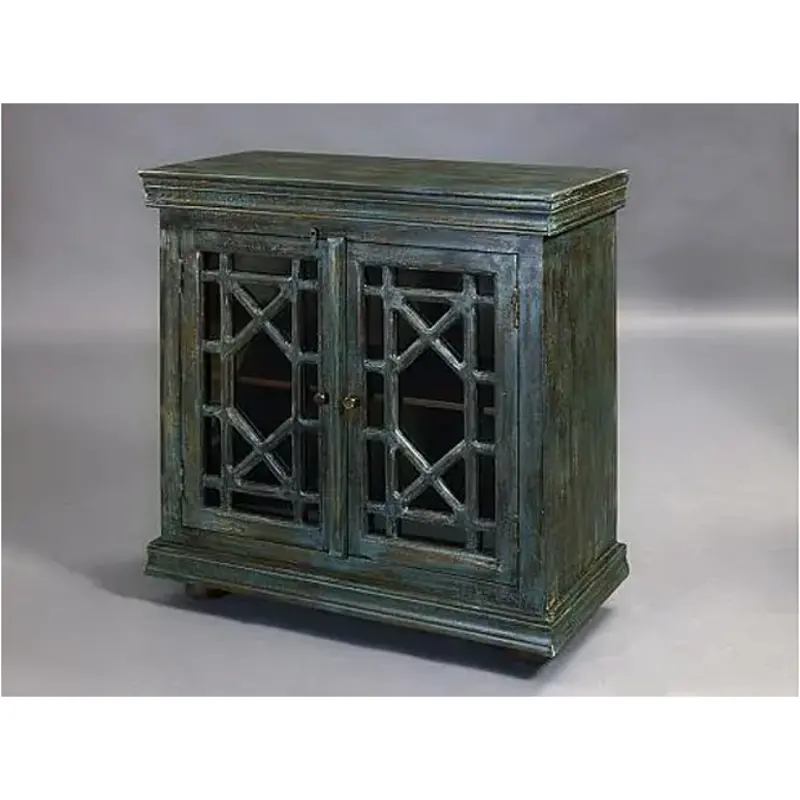 517301 Pulaski Furniture Accents And Curios Accent Furniture Accent Chest