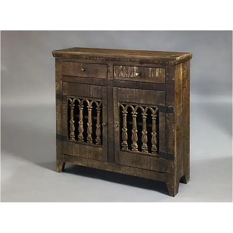517305 Pulaski Furniture Accents And Curios Accent Furniture Accent Table