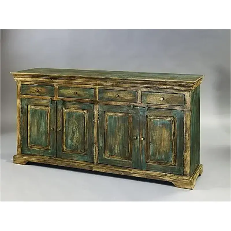 517309 Pulaski Furniture Accents And Curios Accent Furniture Accent Table