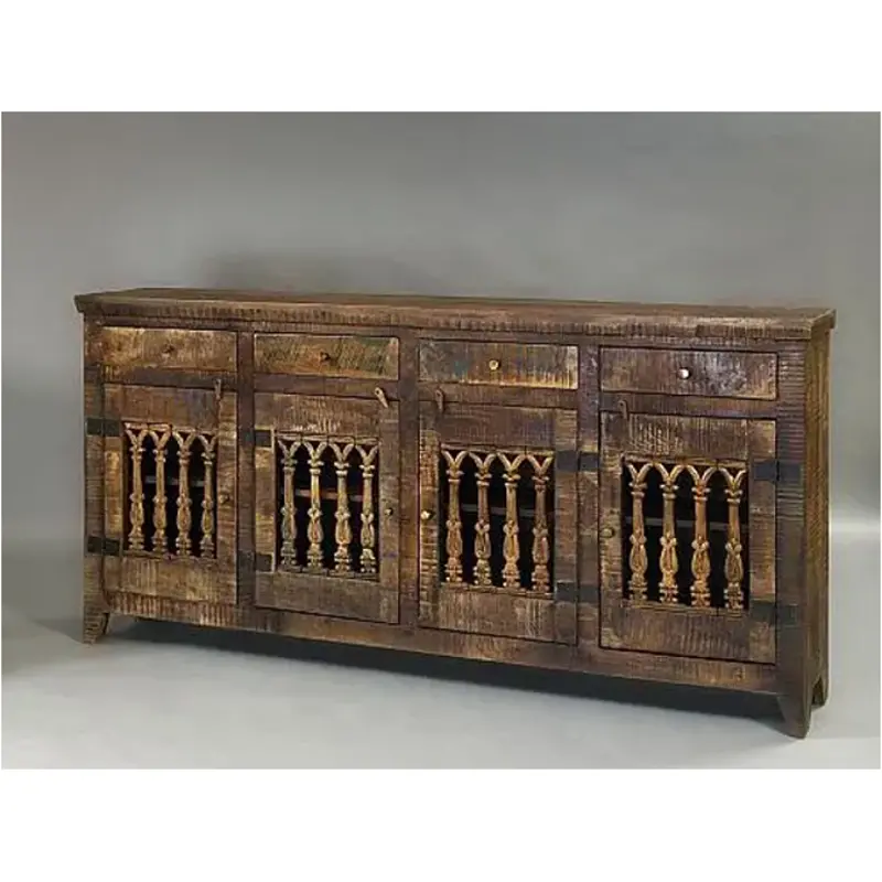 517314 Pulaski Furniture Accents And Curios Accent Furniture Accent Table