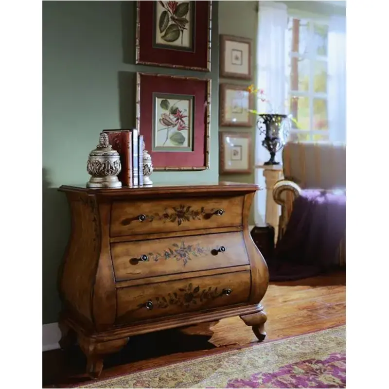 Ds-599268 Pulaski Furniture Accents And Curios Accent Furniture Accent Chest