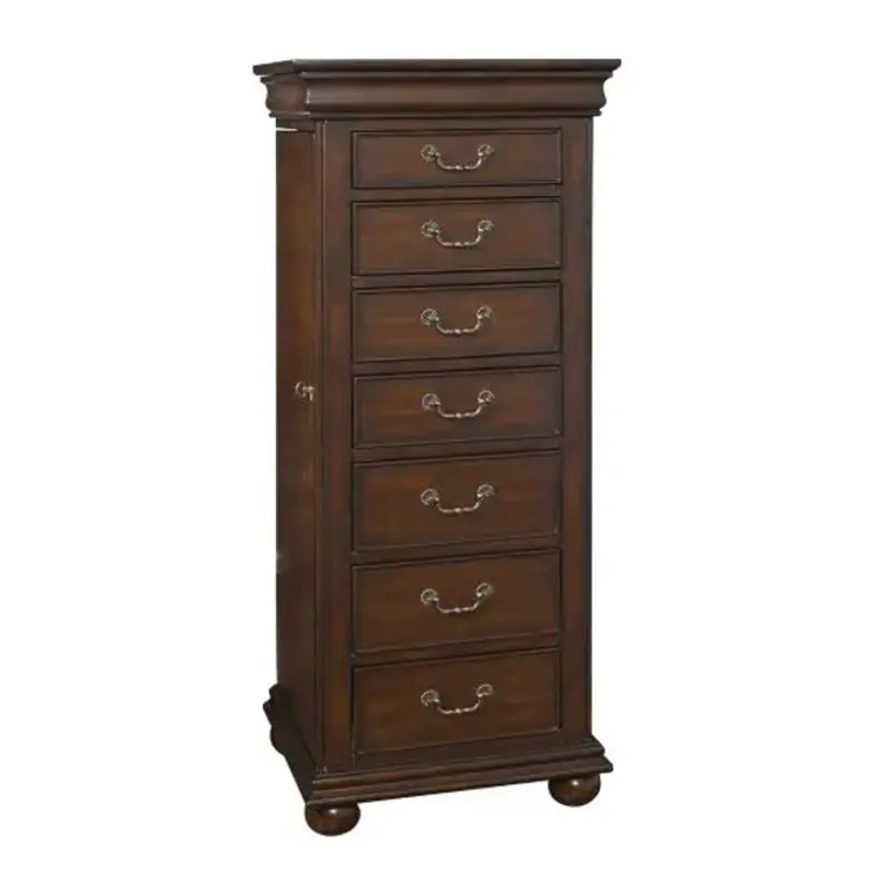Ds-739219 Pulaski Furniture Accents And Curios Accent Furniture Accent Chest