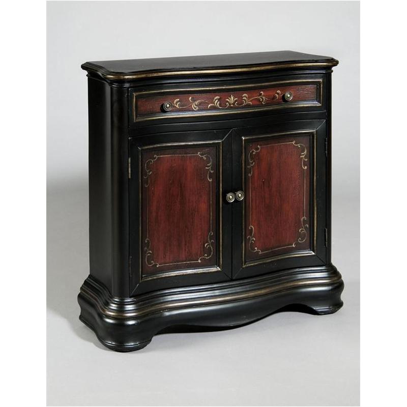 Ds-969133 Pulaski Furniture Accents And Curios Accent Hall ...