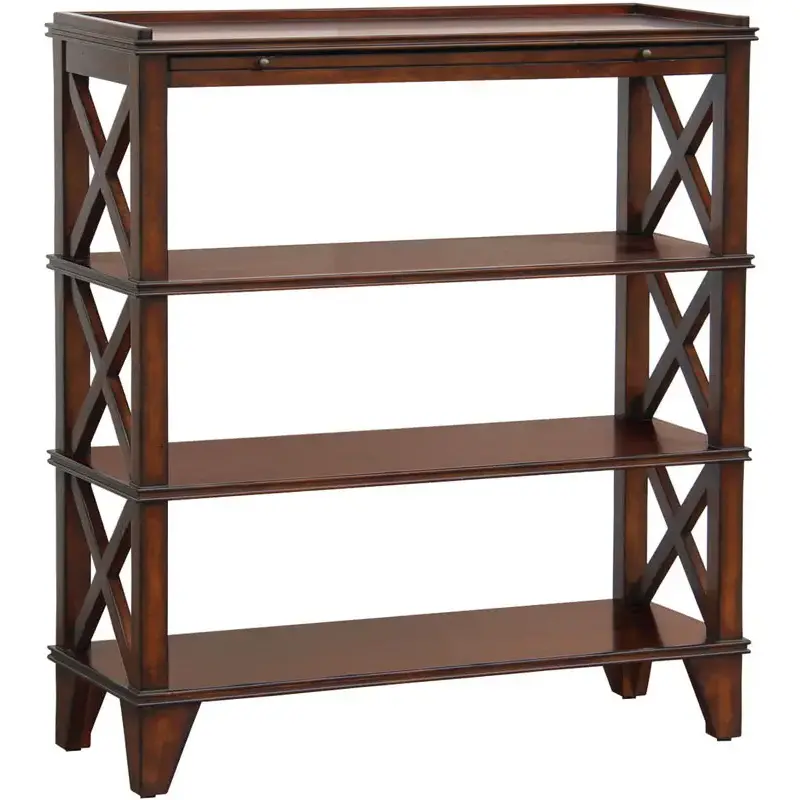 549014 Pulaski Furniture Accents And Curios Accent Furniture Accent Table