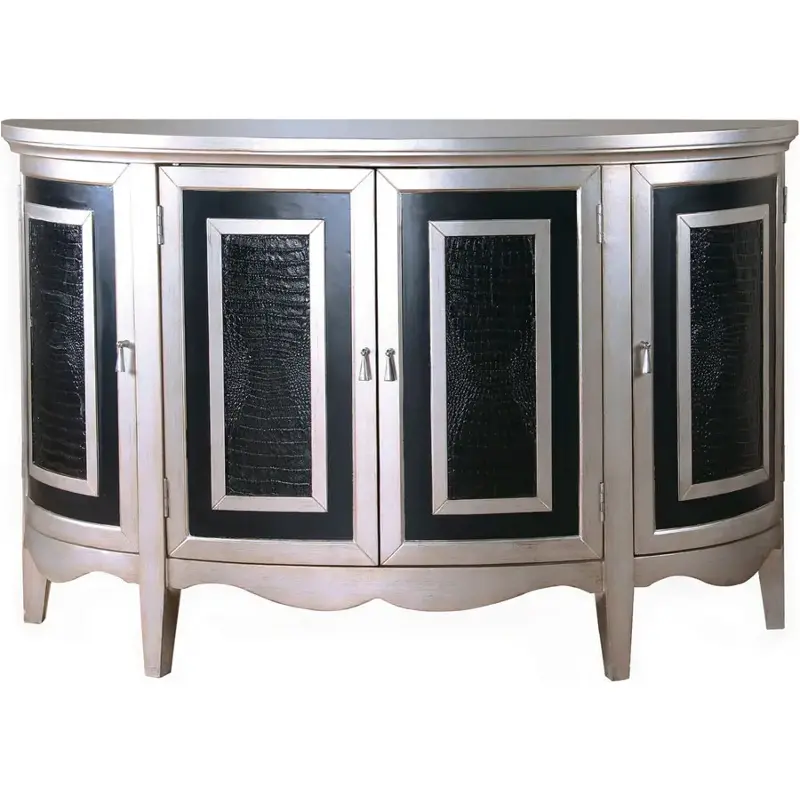 549059 Pulaski Furniture Accents And Curios Accent Furniture Credenza