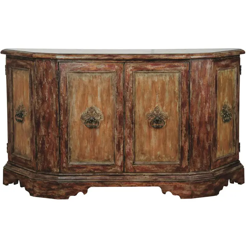 549110 Pulaski Furniture Accents And Curios Accent Furniture Credenza