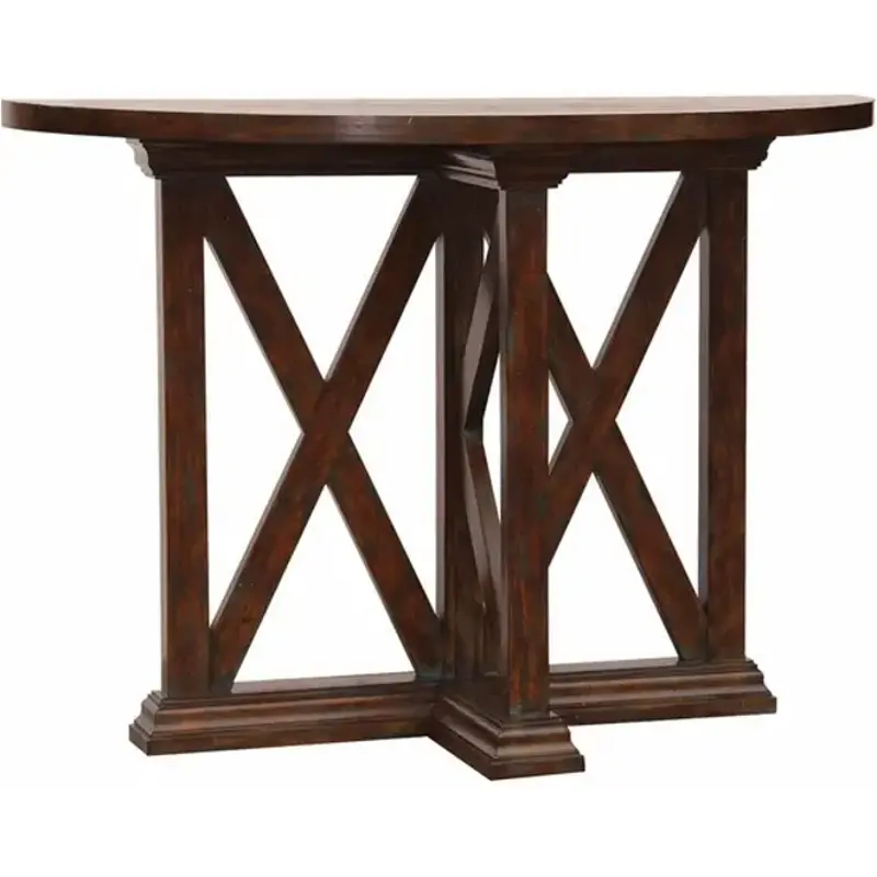 549111 Pulaski Furniture Accents And Curios Accent Furniture Accent Table