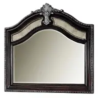 609110 Pulaski Furniture Reflexions Bedroom Furniture Mirror