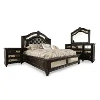609180 Pulaski Furniture Reflexions Bedroom Furniture Bed