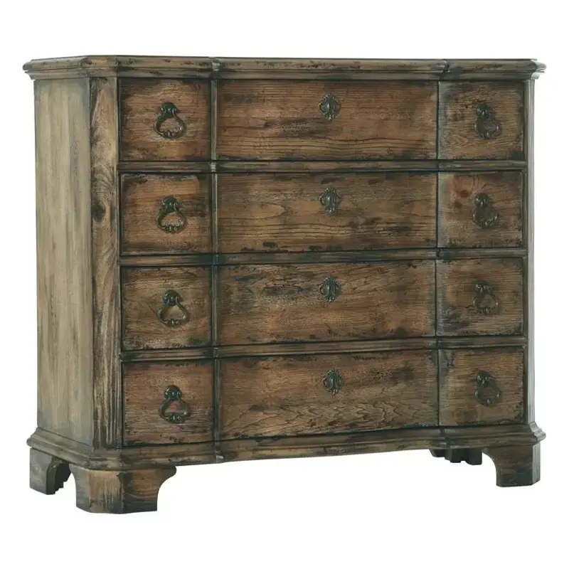 208002 Pulaski Furniture Accentrics Accent Furniture Chest