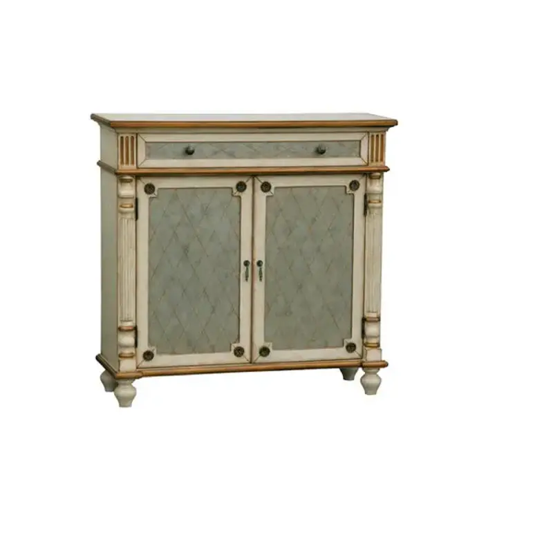 597055 Pulaski Furniture Accents And Curios Accent Furniture Accent Chest