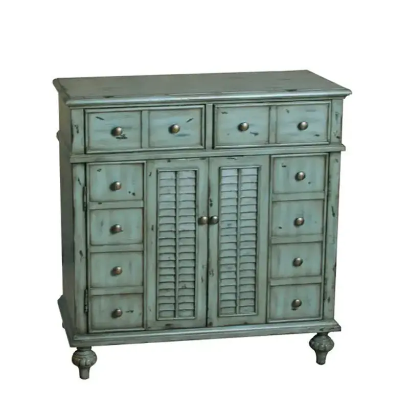 597056 Pulaski Furniture Accents And Curios Accent Furniture Accent Chest